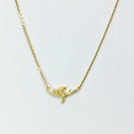 Coral Necklace - Jaffi's