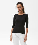 Dot 3/4 Slv Tee Michael Stars