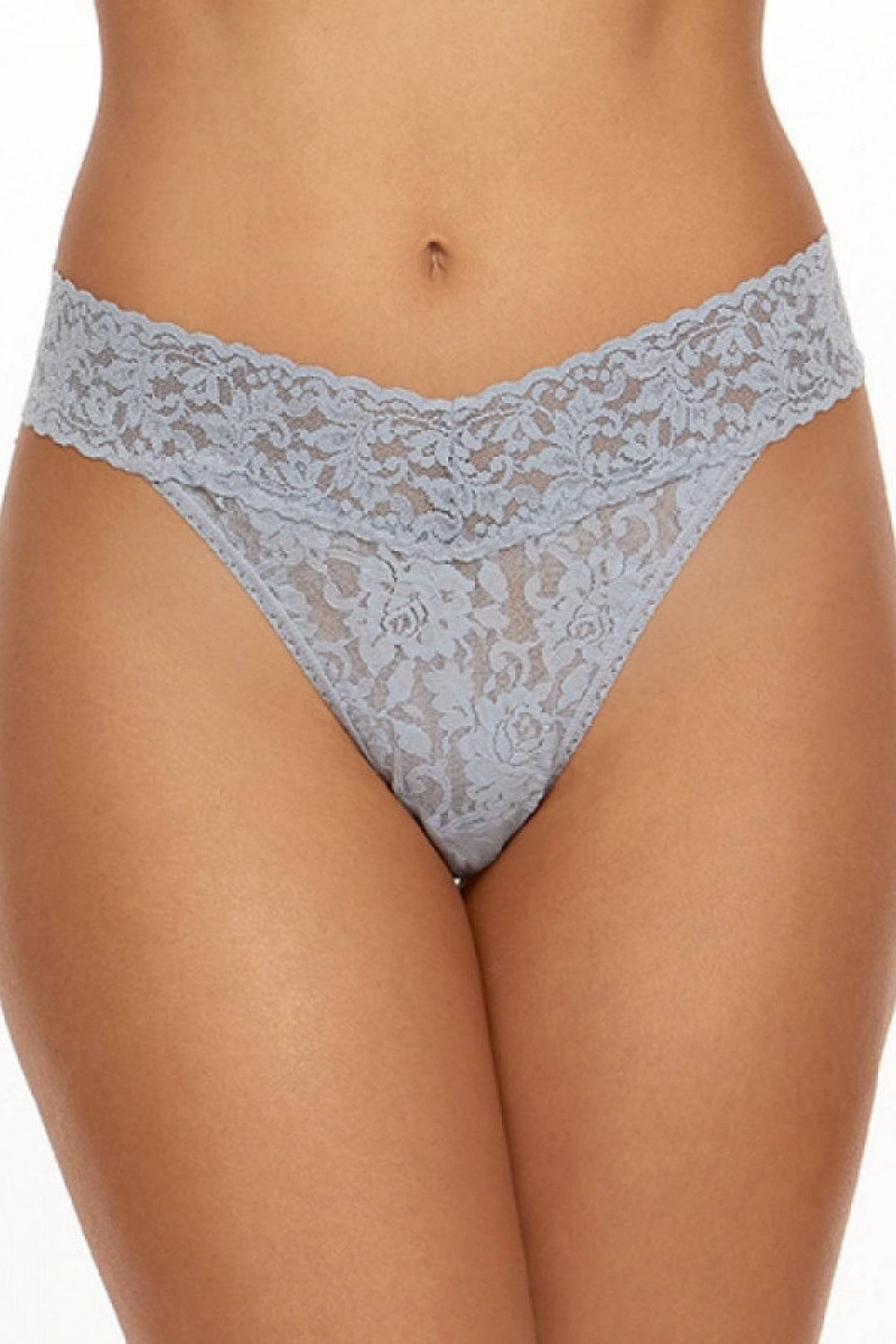 Hanky Panky Signature Lace Original Rise Thong Hanky Panky