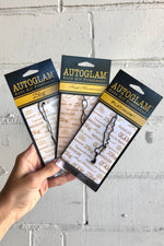Auto Glam Car Air Freshener Tyler Candle Co.