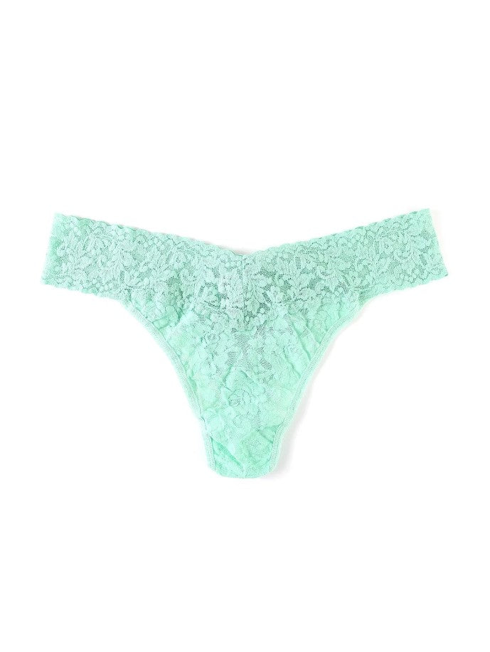 Hanky Panky Signature Lace Original Rise Thong Hanky Panky