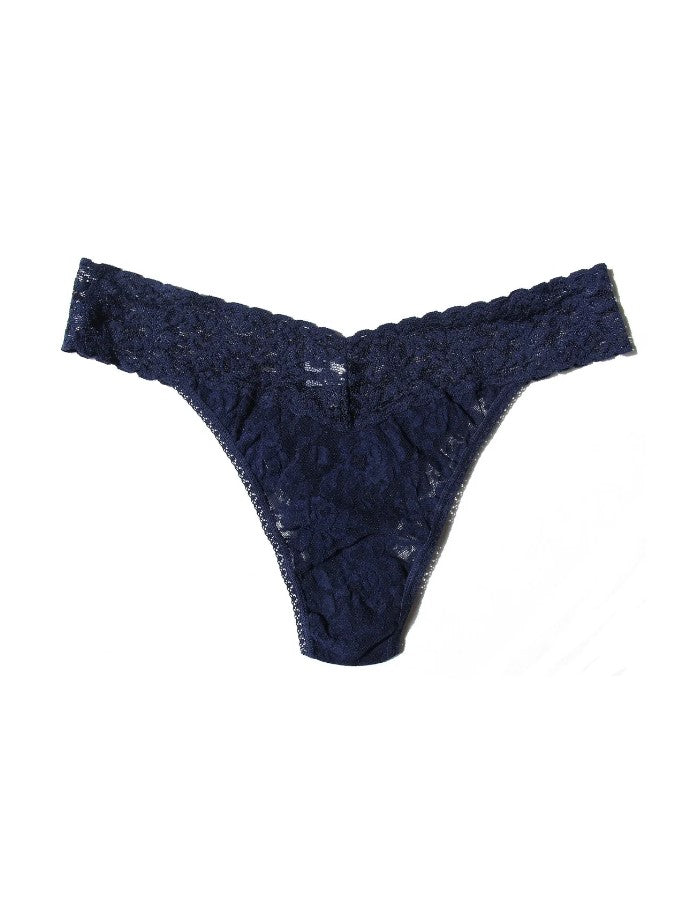 Hanky Panky Signature Lace Original Rise Thong Hanky Panky