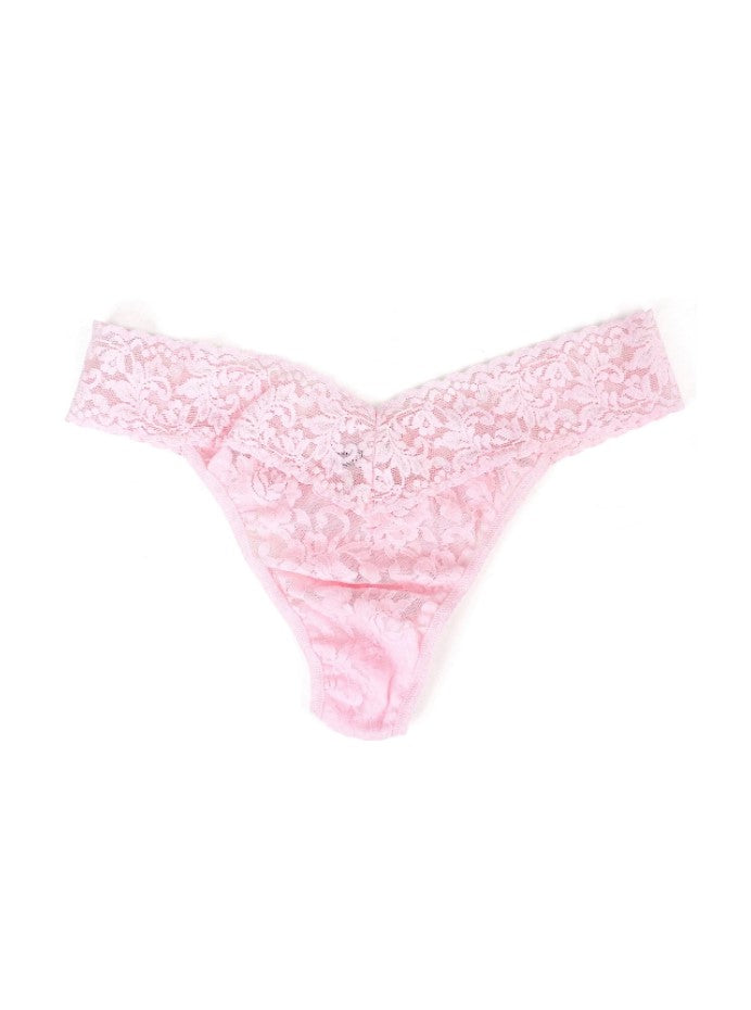 Hanky Panky Signature Lace Original Rise Thong Hanky Panky