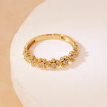 Field of Daisies Ring Ella Stein