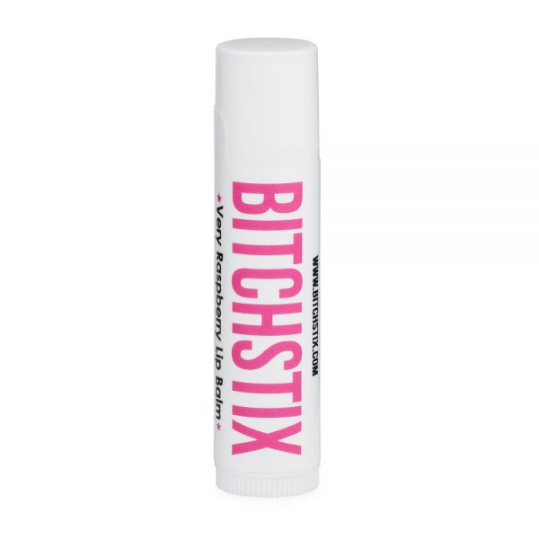 SPF 30 Lip Balms by BITCHSTIX Bitchstix