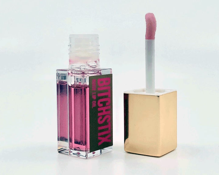 Rose Lip Oil by BITCHSTIX Bitchstix