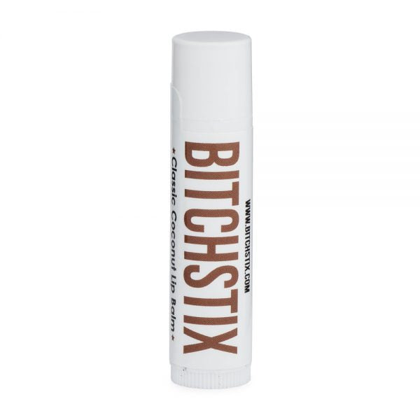 SPF 30 Lip Balms by BITCHSTIX