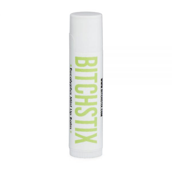 SPF 30 Lip Balms by BITCHSTIX