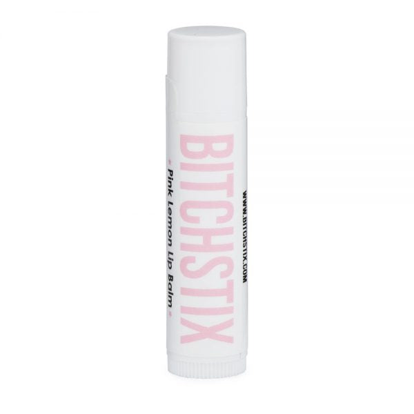 SPF 30 Lip Balms by BITCHSTIX