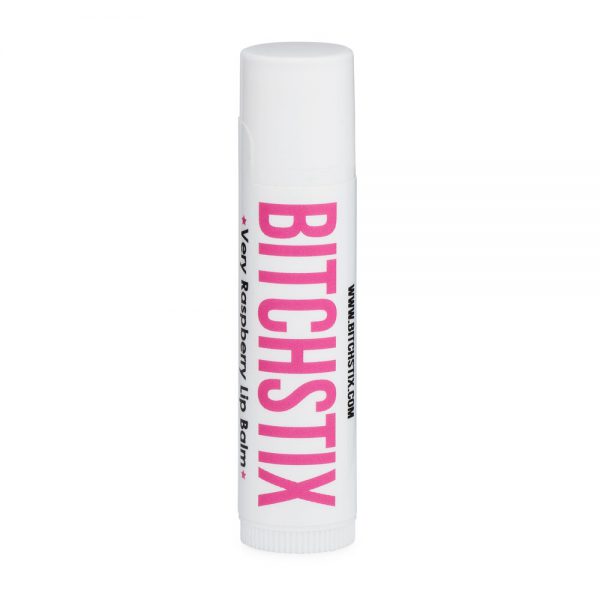 SPF 30 Lip Balms by BITCHSTIX