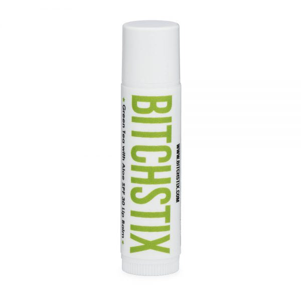 SPF 30 Lip Balms by BITCHSTIX