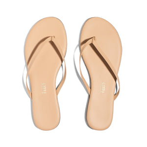 
                  
                    Load image into Gallery viewer, Foundations Flip Flop - Matte Sunkissed TKEES
                  
                