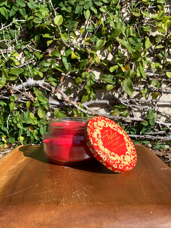 Tyler Candles - A Christmas Tradition Tyler Candle Co. 11oz