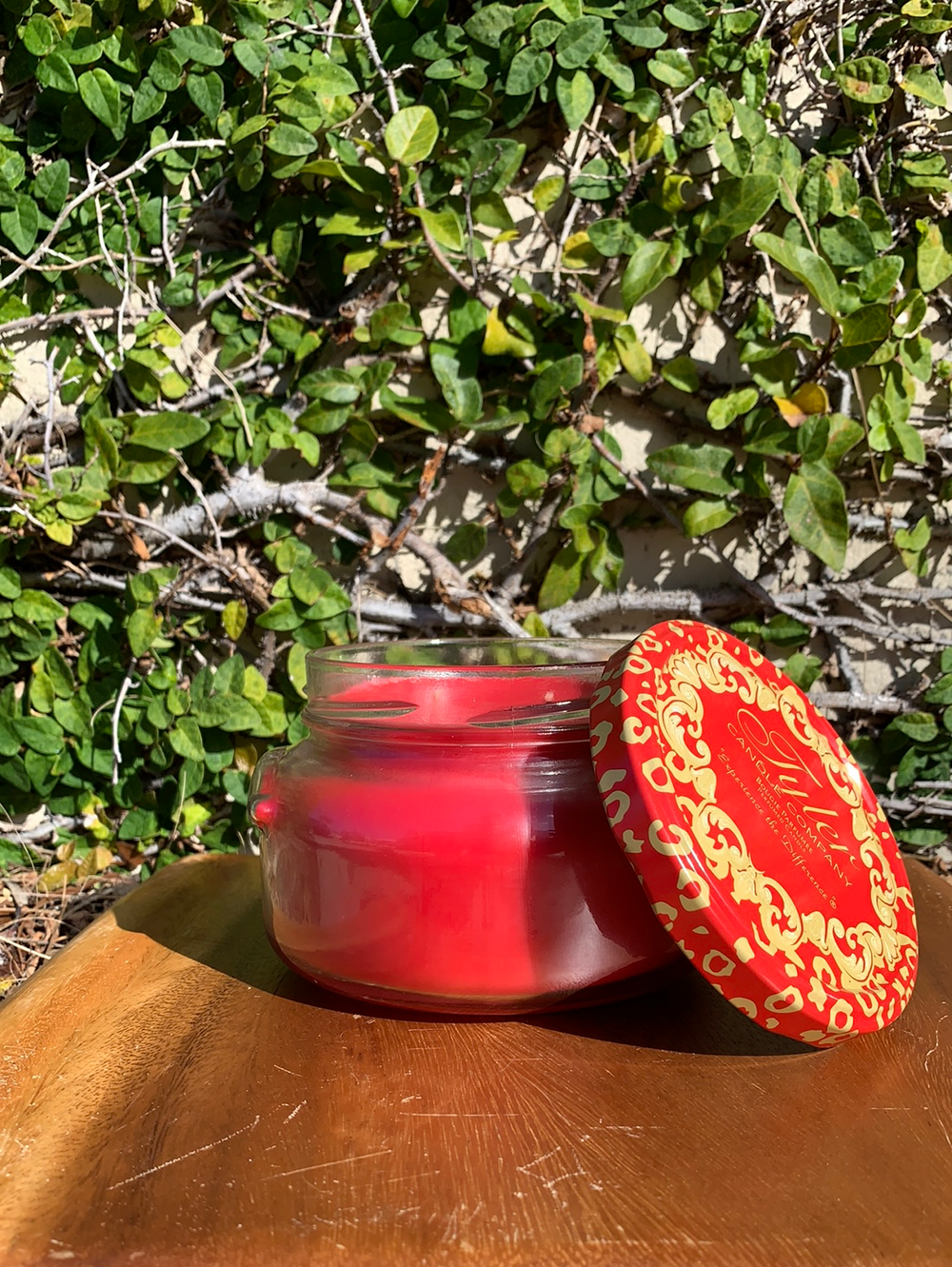 Tyler Candles - A Christmas Tradition Tyler Candle Co. 22oz