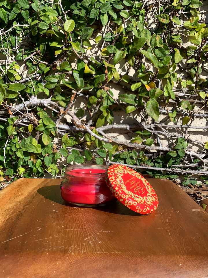 Tyler Candles - A Christmas Tradition Tyler Candle Co. 3.4oz