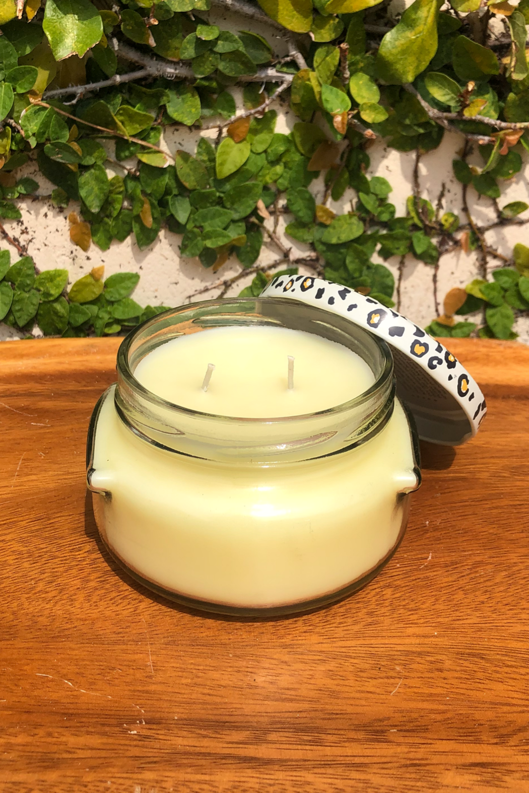 Tyler Candles - Beach Blonde Tyler Candle Co. 11oz