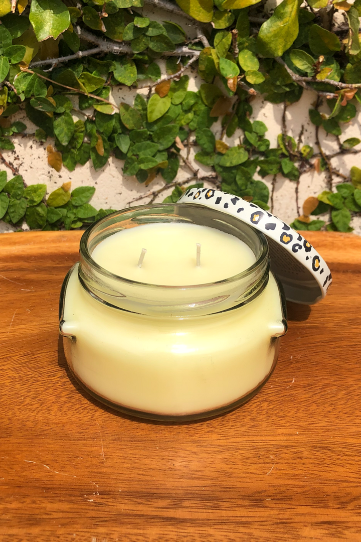 Tyler Candles - Beach Blonde Tyler Candle Co. 11oz