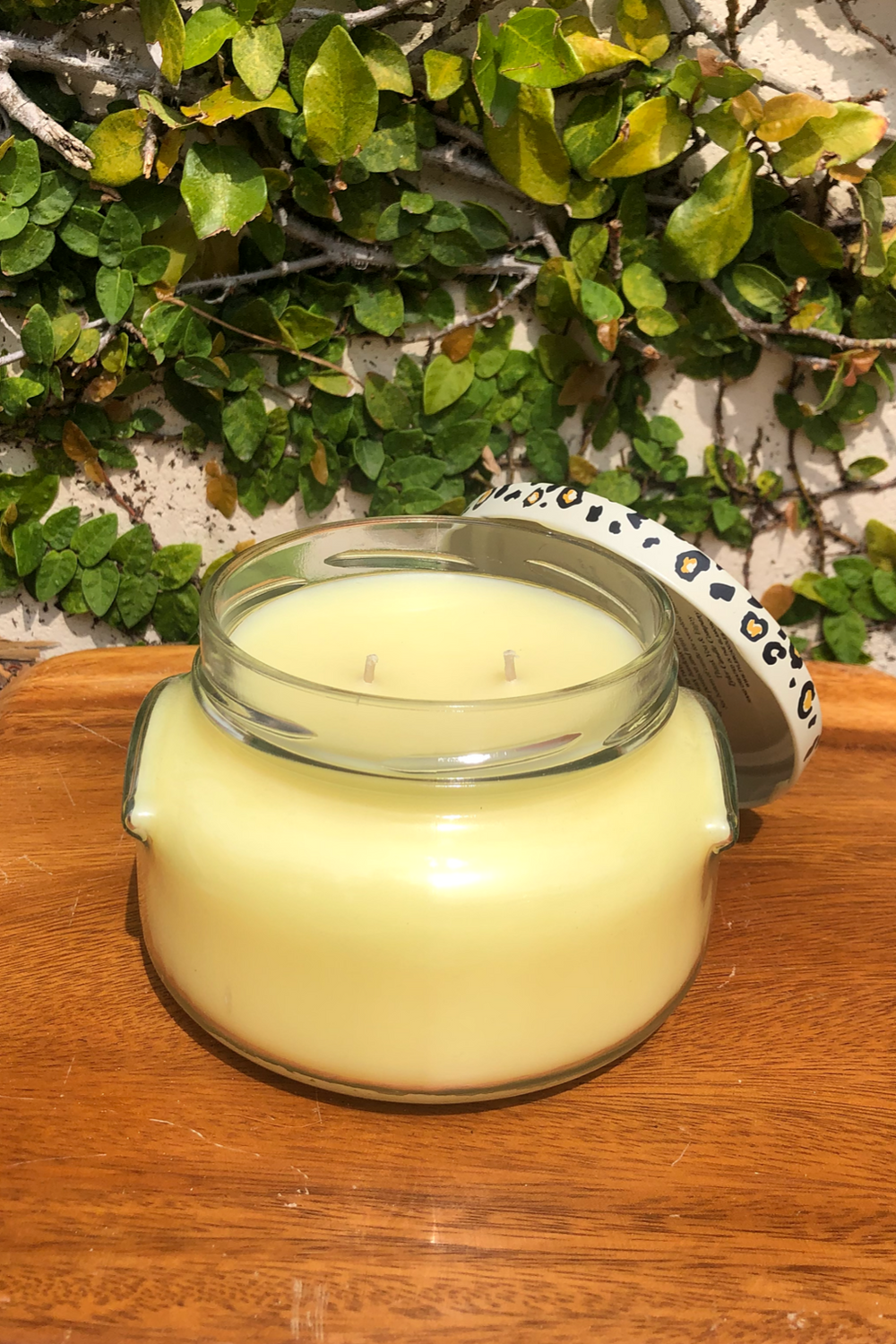Tyler Candles - Beach Blonde Tyler Candle Co. 22oz