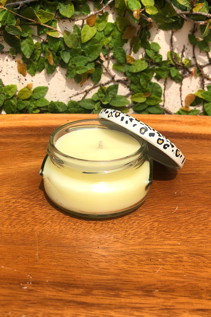 Tyler Candles - Beach Blonde Tyler Candle Co. 3.4oz