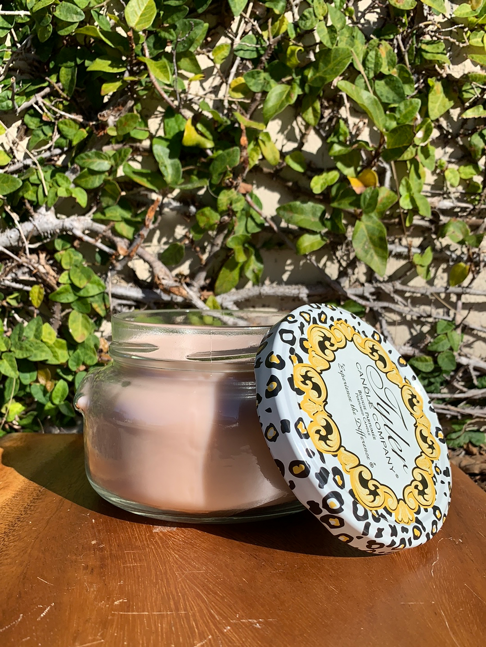 Tyler Candles - Celebrity Tyler Candle Co. 22oz