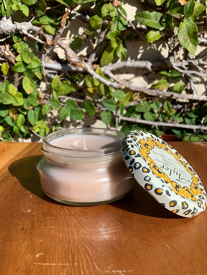 Tyler Candles - Celebrity Tyler Candle Co. 3.4oz