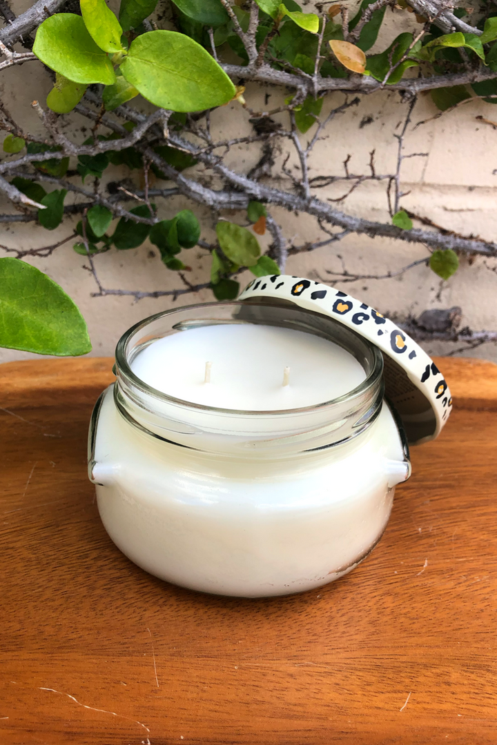 Tyler Candles - Diva Tyler Candle Co. 11oz