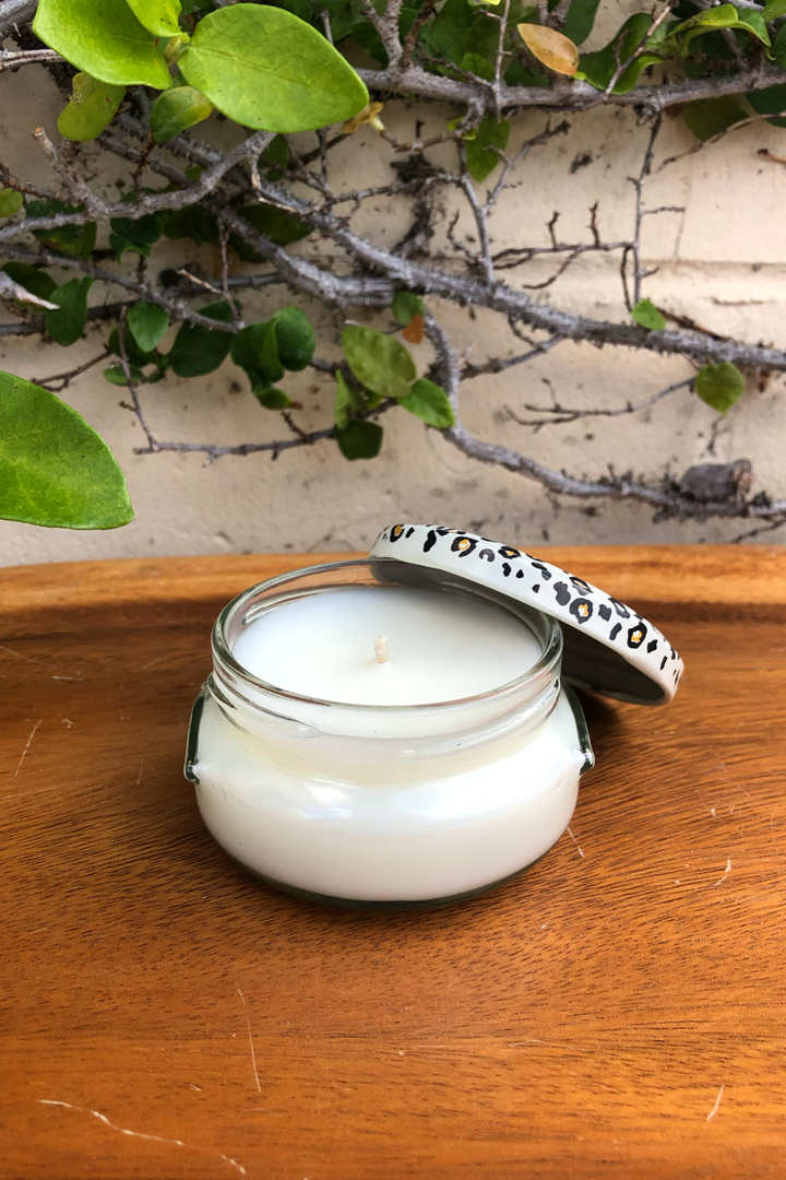 Tyler Candles - Diva Tyler Candle Co. 3.4oz