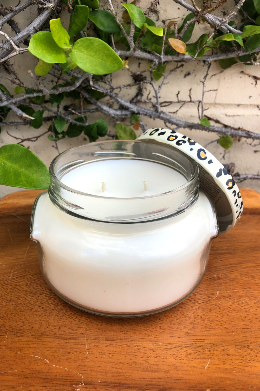Tyler Candles - Dolce Vita Tyler Candle Co. 22oz
