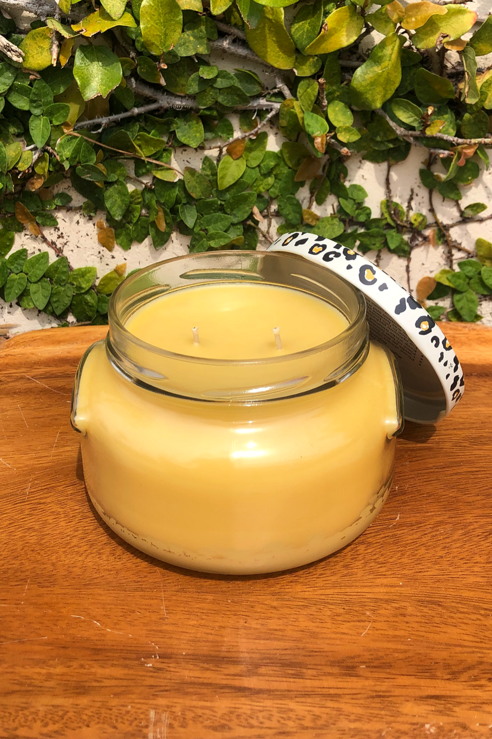 Tyler Candles - Family Tradition Tyler Candle Co. 22oz