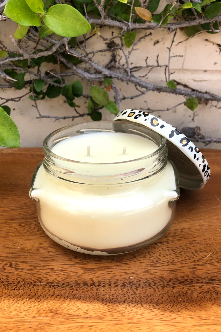 Tyler Candles - French Market Tyler Candle Co. 11oz