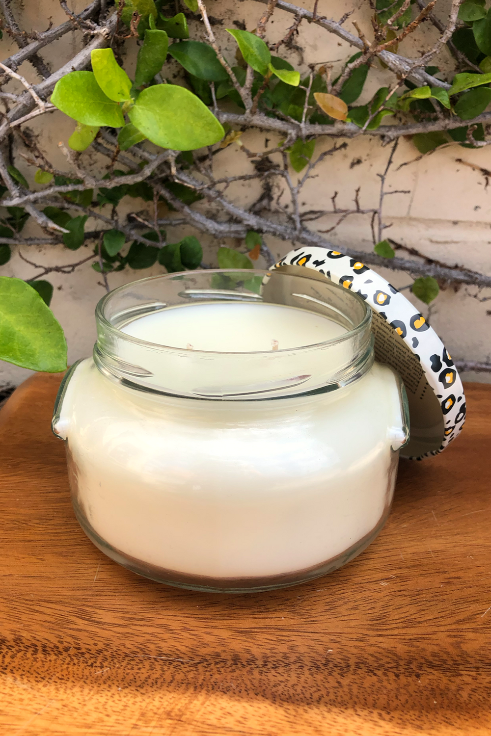 Tyler Candles - French Market Tyler Candle Co. 22oz