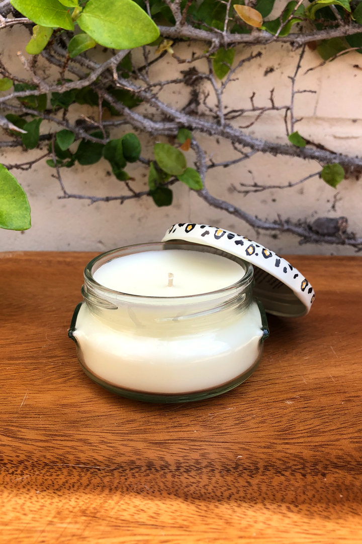 Tyler Candles - French Market Tyler Candle Co. 3.4oz