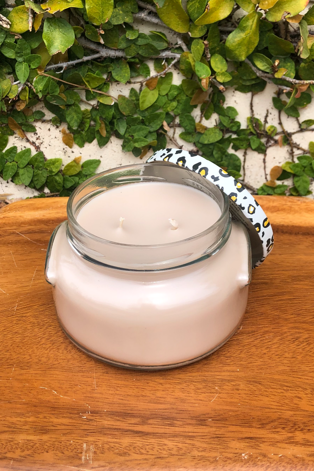 Tyler Candles - High Maintenance Tyler Candle Co. 22oz