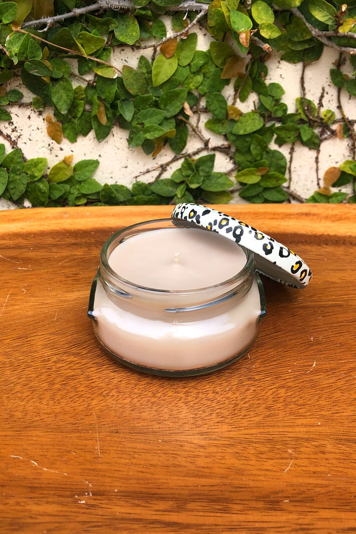 Tyler Candles - High Maintenance Tyler Candle Co. 3.4oz