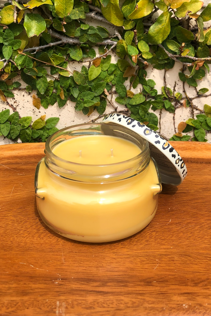 Tyler Candles - Mulled Cider Tyler Candle Co. 11oz
