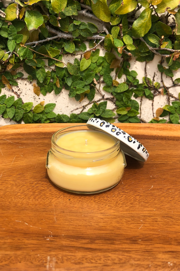 Tyler Candles - Mulled Cider Tyler Candle Co. 3.4oz