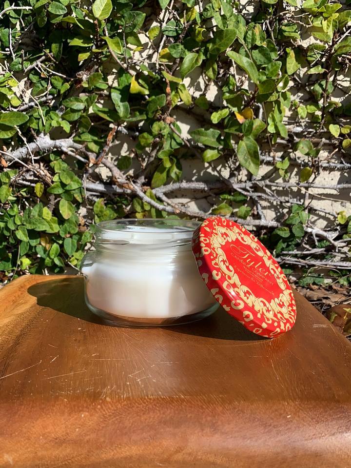 Tyler Candles - Winter Wonderland Tyler Candle Co. 11oz