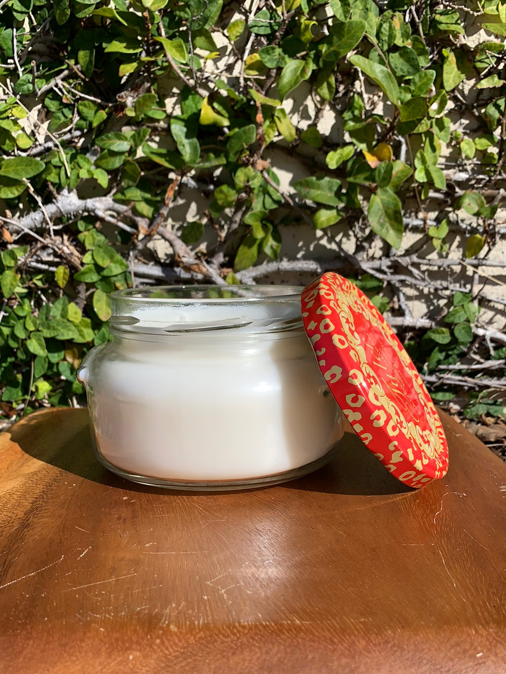 Tyler Candles - Winter Wonderland Tyler Candle Co. 22oz