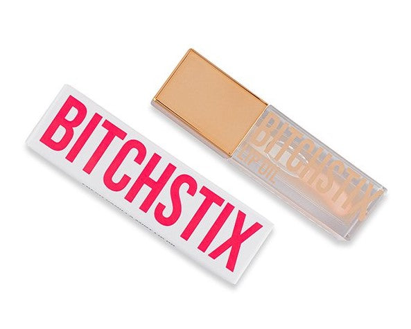 Vanilla Mint Lip Oil by BITCHSTIX