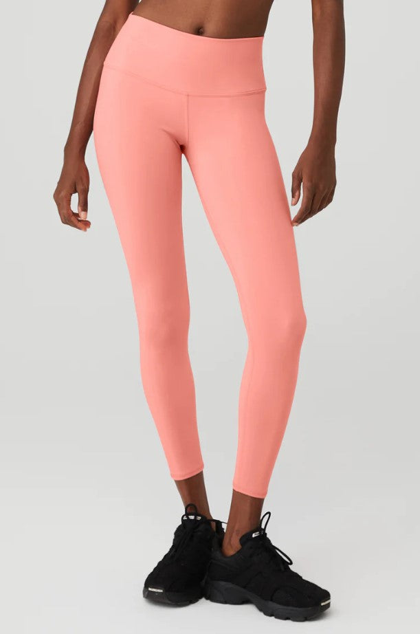 7/8 High Waist Airbrush Legging ALO Yoga