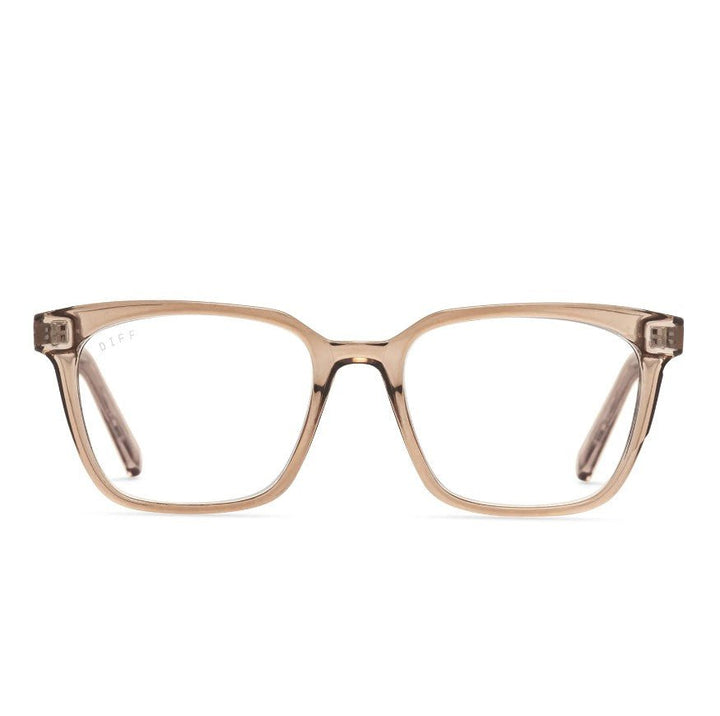 Alex Blue Light Readers - Vintage Crystal - Jaffi's