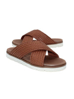 Aushan Cross Front Sandal Very Volatile