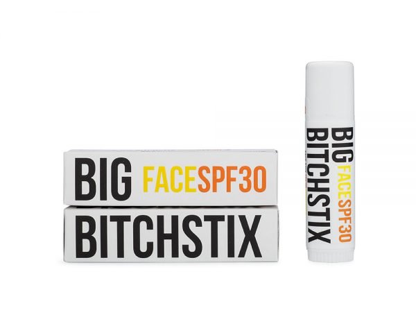 Big Bitchstix Face SPF 30 Stix - Jaffi's