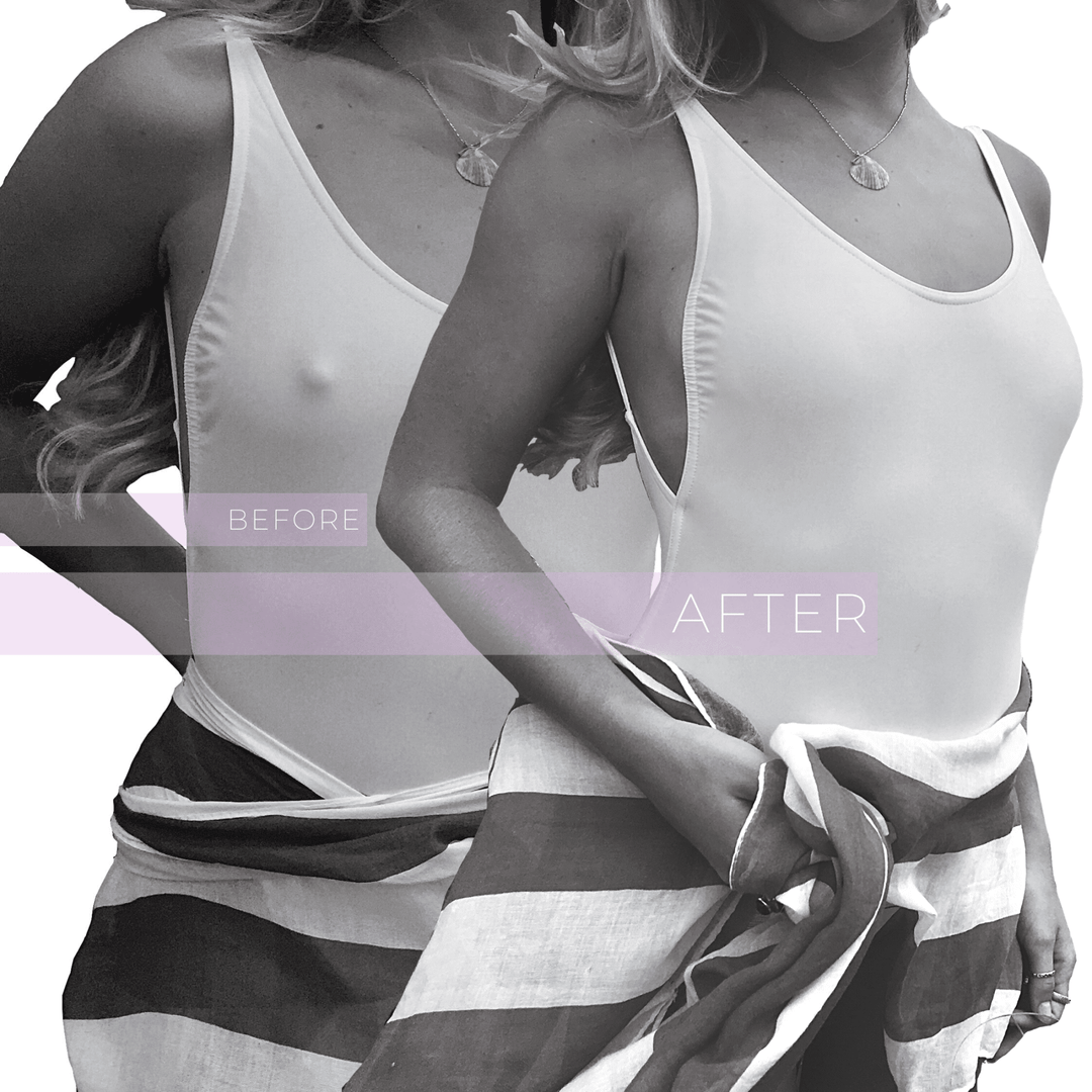 BIG Boob - eez Headlight Hiders - 8 cm. - Jaffi's