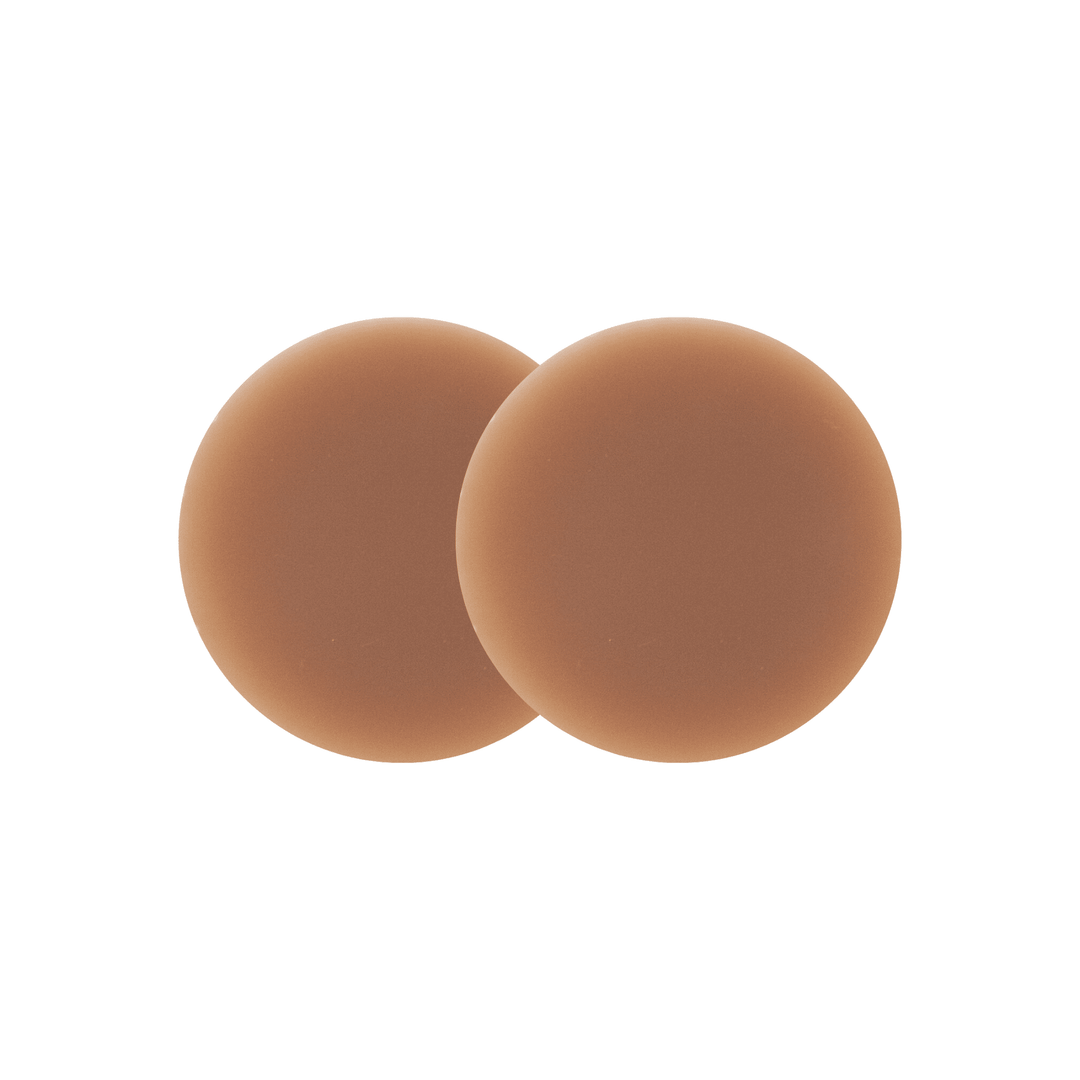 Boob - eez Headlight Hiders - 6 cm. - Jaffi's