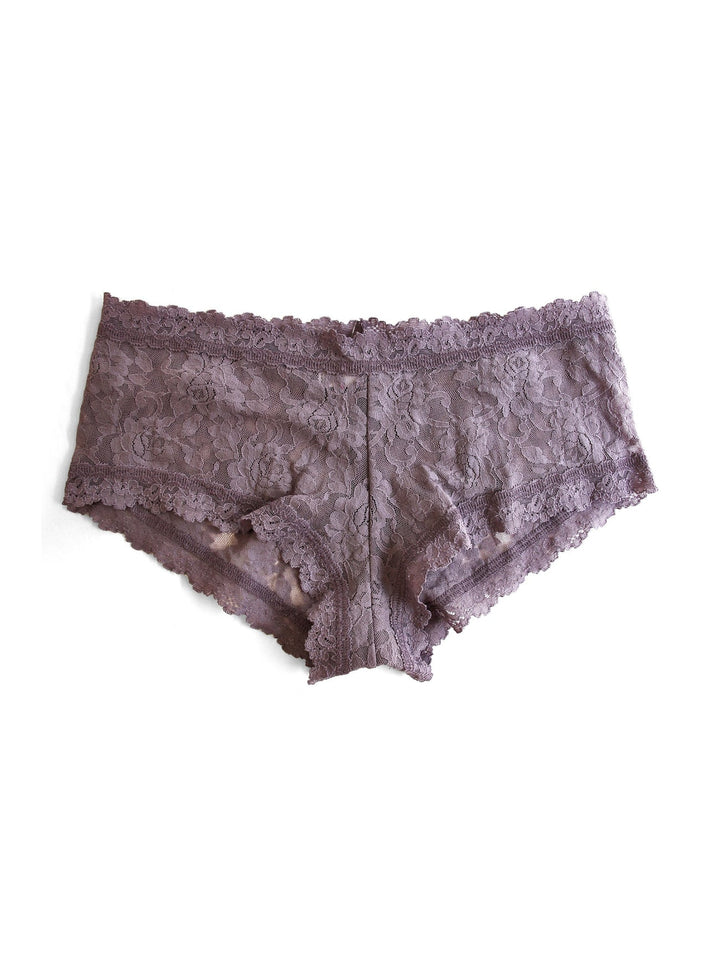 Hanky Panky Signature Lace Boyshort Hanky Panky