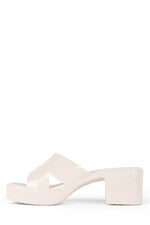 Bubblegum Jelly Platform Jeffrey Campbell
