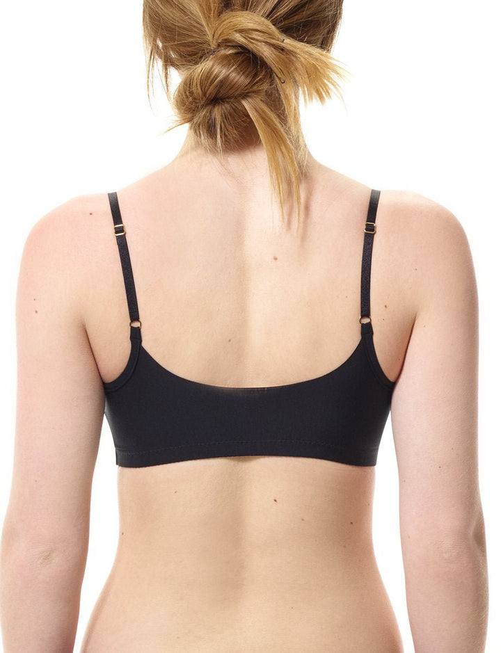 Butter Bralette - Jaffi's