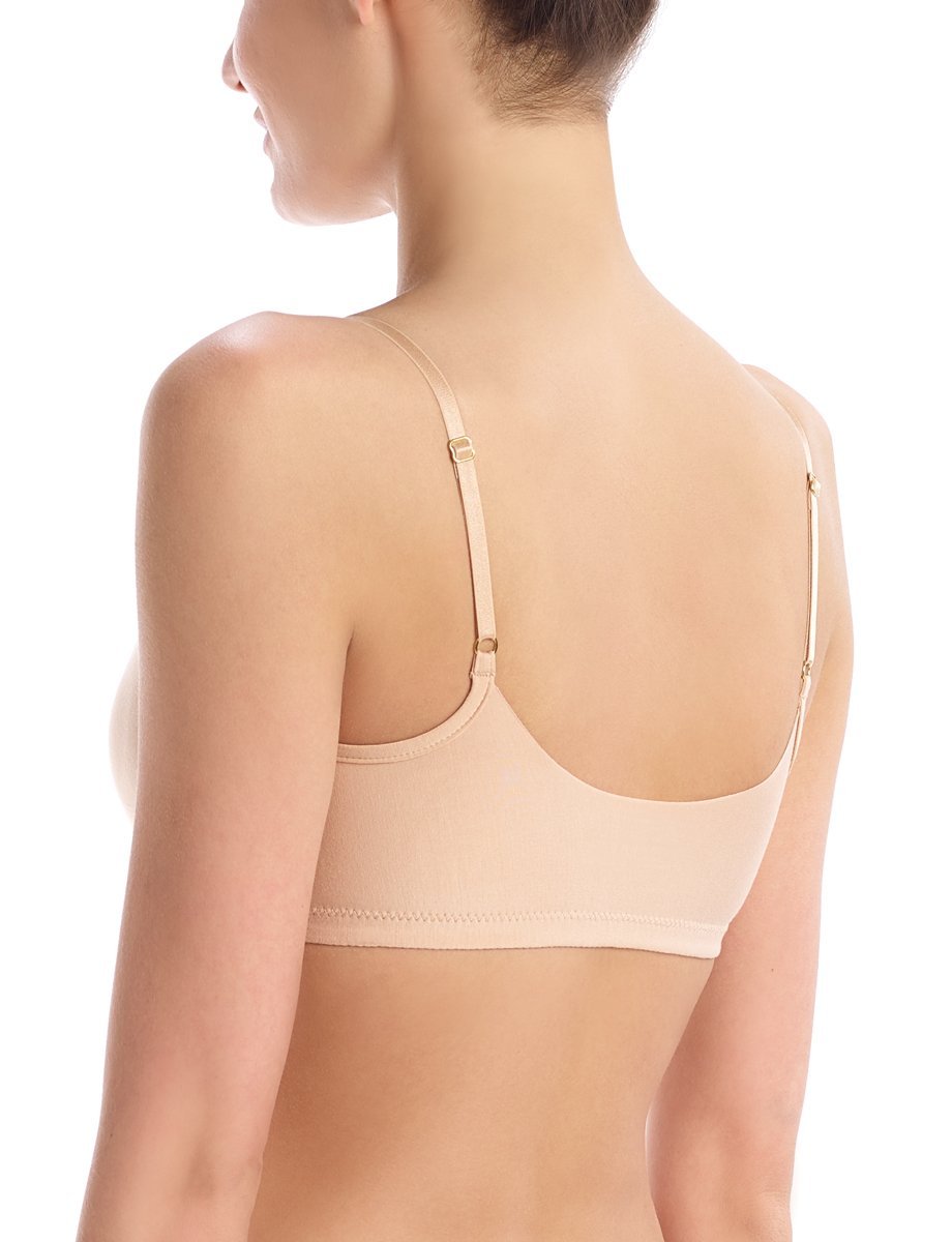 Butter Bralette - Jaffi's