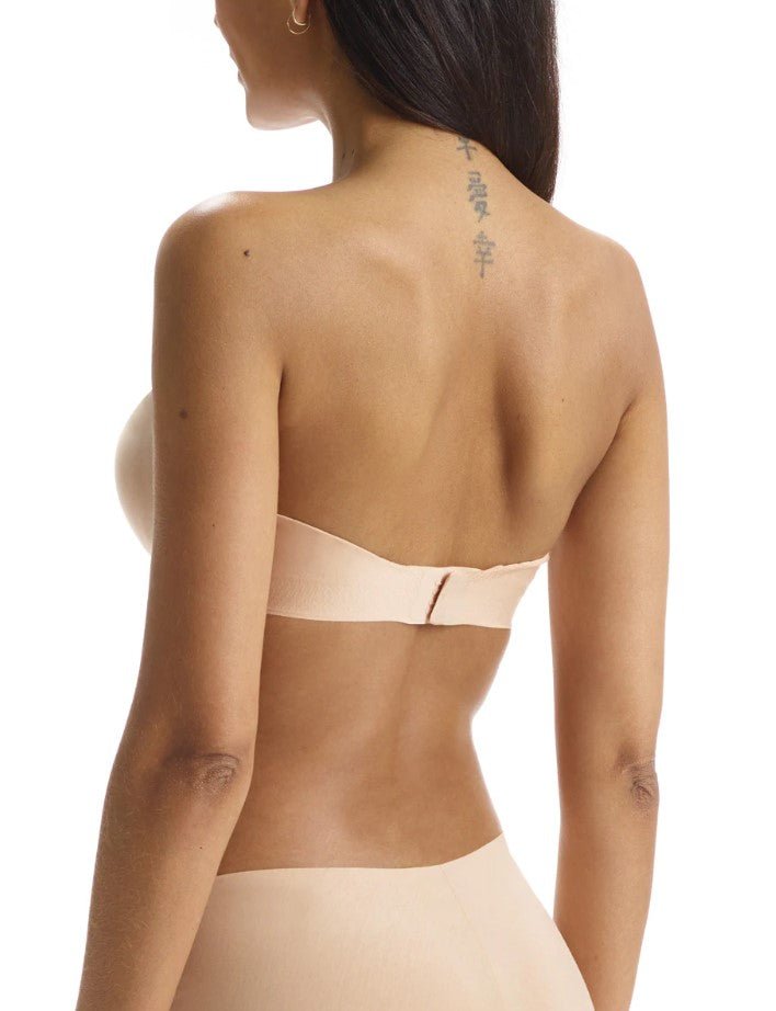 Butter Soft Support Bandeau - Jaffi's